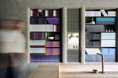 Turning the page on safe spaces: Aesop’s Queer Library