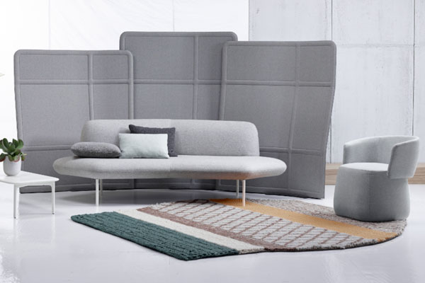 THE ADAPTABLE COMFORT ZONE