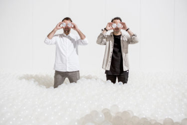 Snarkitecture The Beach | IndesignLive