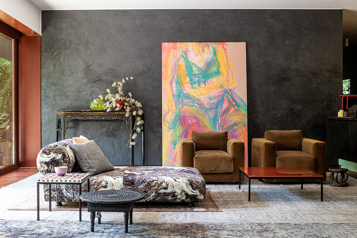 See you in Milan! Furniture fair returns this June