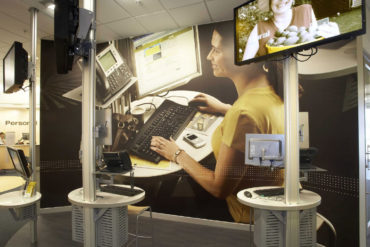 Floor to Ceiling Solutions