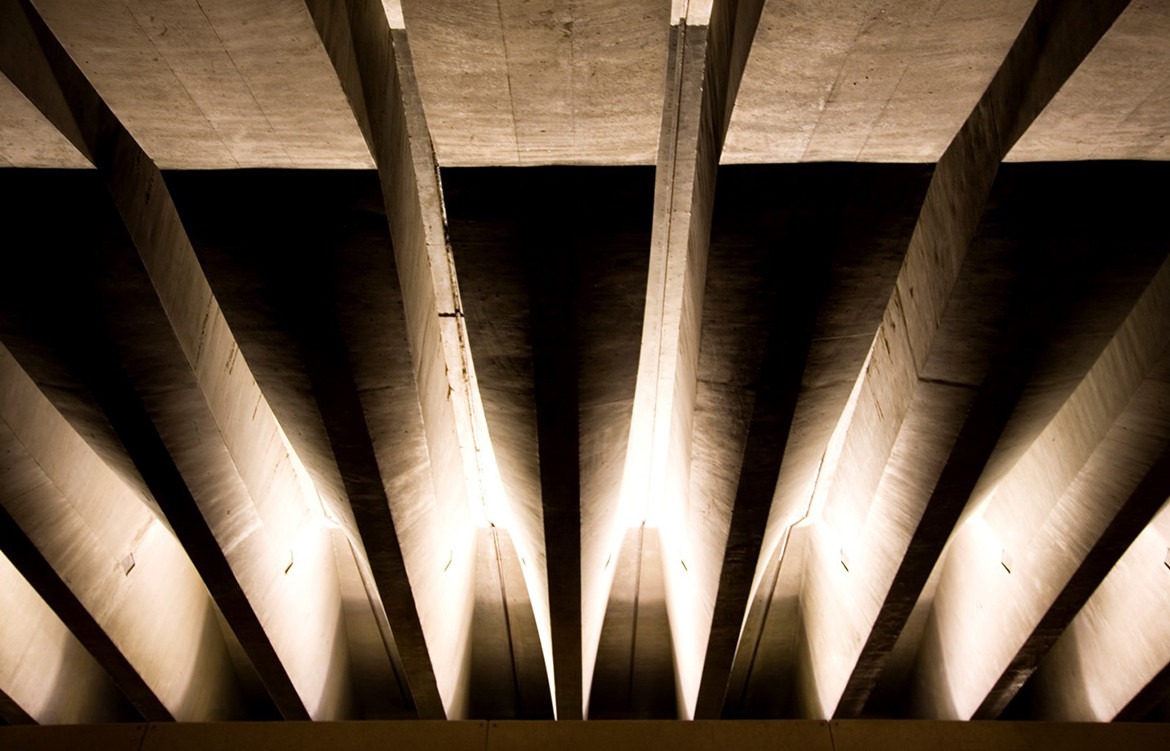 Master the art of architectural lighting with this 3 day course from UTS