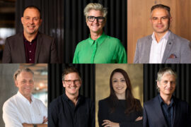 Architectus teams grow across defence, infrastructure and Perth studio 