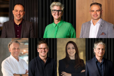 Architectus teams grow across defence, infrastructure and Perth studio 