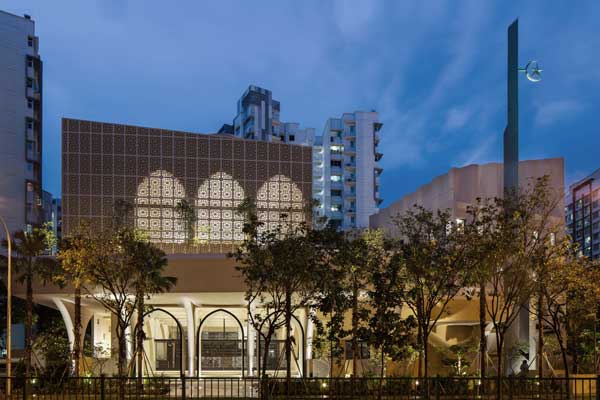 Archifest: Time To Exhale