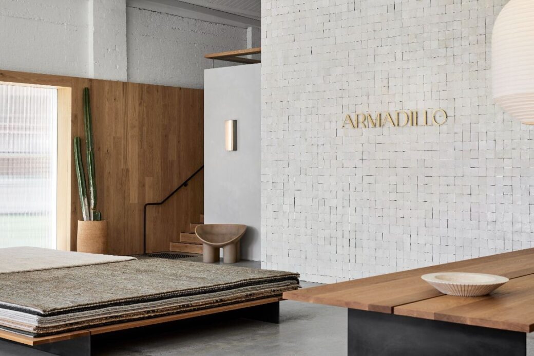 Armadillo makes AFR Boss Best Places To Work list IndesignLive