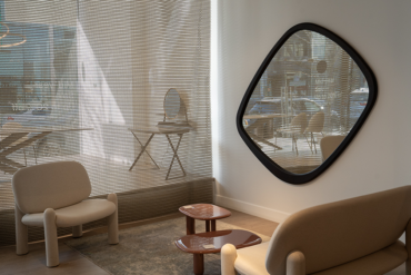 Kaynemaile Architectural Mesh