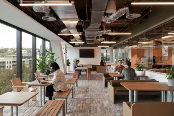 Video: Mass timber on the rise with Arup in Perth