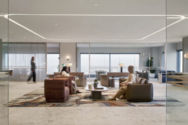 Crafting a unique sense of place