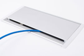 AXXESS – Table Box Solution