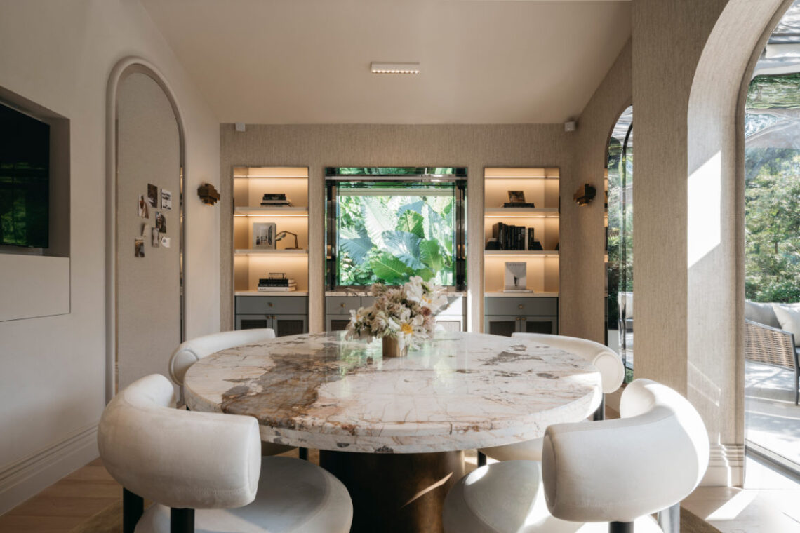 A Common Thread elevates customer experience in B.P. de Silva flagship ...