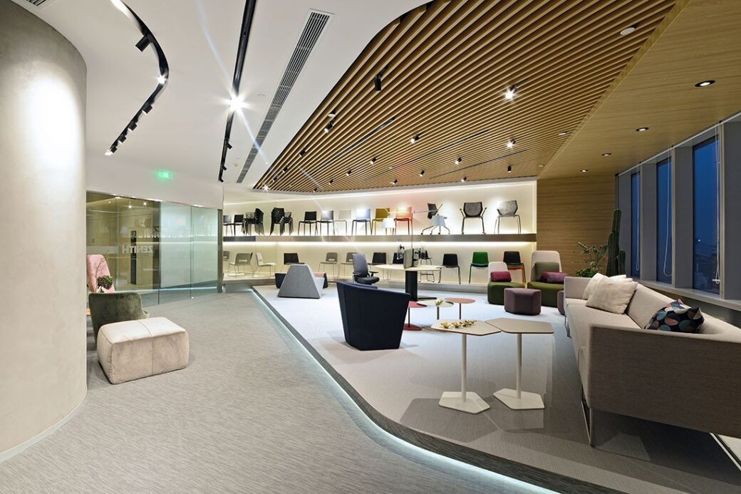 Welcome To The Age Of Asia Pacific | Indesign Live: Interior Design and ...