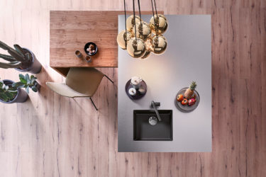 BLANCO Brings A Sense Of Ease To The Kitchen