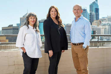 BLP’s newest executive is an ex-LendLease delivery specialist