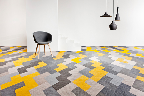 Bolon’s New Wing