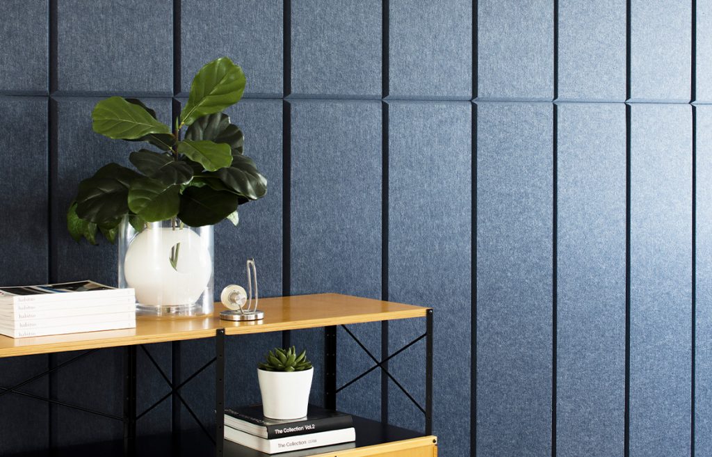 Balance acoustic tiles woven image indesign in focus furniture for the modern workplace