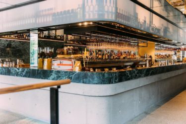 Hogg & Lamb bring the taste of Italy to Fortitude Valley