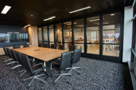 Konnect Double Glazed Operable Wall