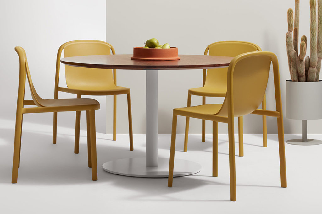 Good Times Ahead With The Decade Chair | IndesignLive