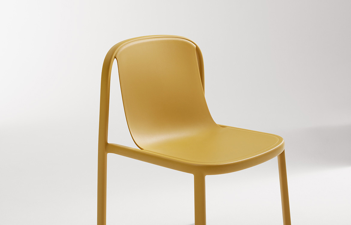 Decade Chair Blu Dot IndesignLive The Collection