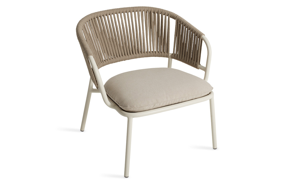 Mate Outdoor Lounge Chair Blu Dot IndesignLive The Collection