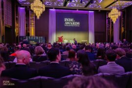 COLORBOND® steel and The Graduate category at the 2025 INDE.Awards