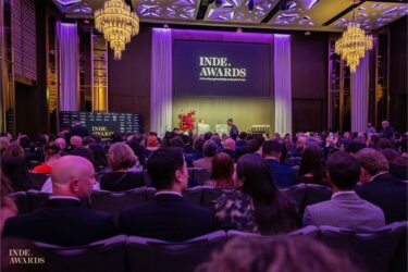 COLORBOND® steel and The Graduate category at the 2025 INDE.Awards