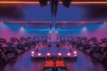 Bodhi & Ride by Hachem