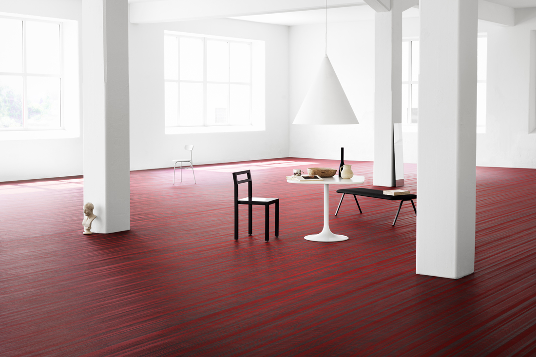 Architecture for Floors