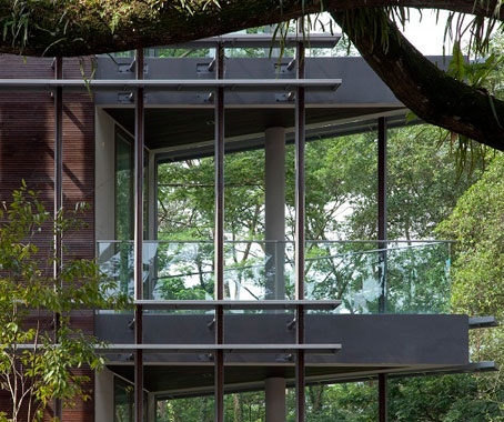 ArchiTours 2011
