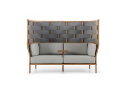 Bower Meeting Lounge