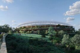 Brisbane’s Olympic Stadium will be designed by COX and Hassell