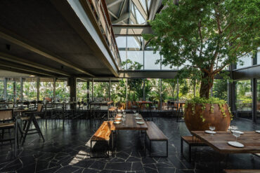 Brewing a new rooftop typology in Vijayawada