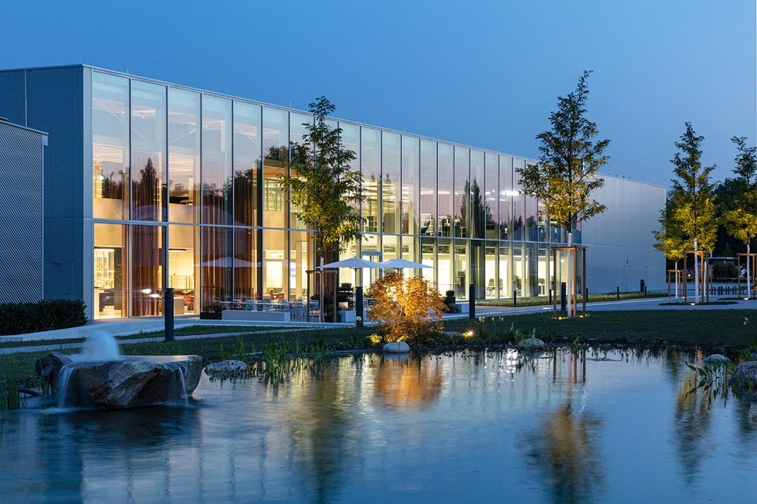 The Brunner Vision IndesignLive