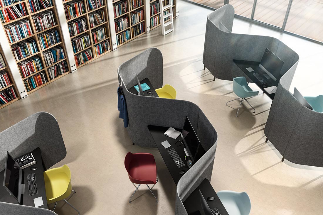 The Brunner Vision IndesignLive