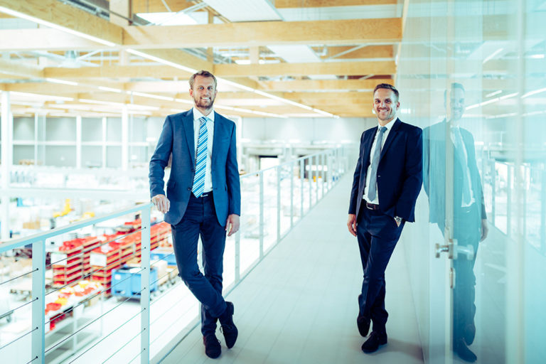 The Brunner Vision IndesignLive