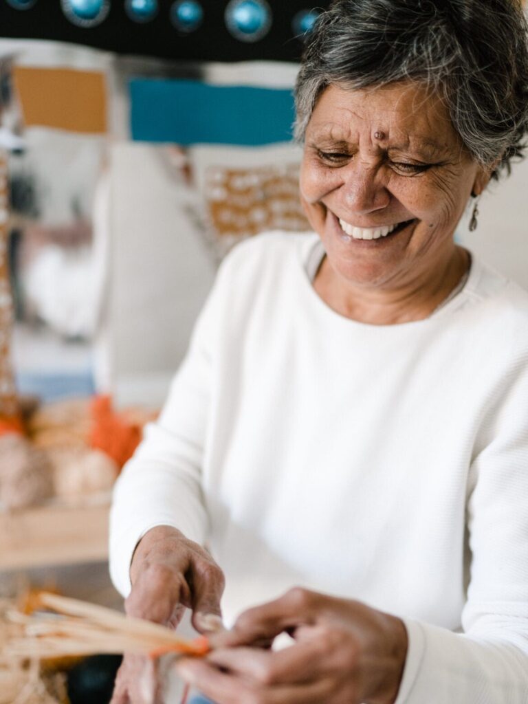 Balarinji - Designing with Country | IndesignLive