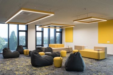 Saint Kentigern Boys’ School enhances learning through design