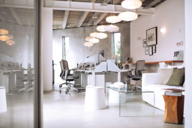 The ergonomics of collaboration