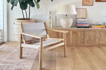 Bushrangers – European Oak Engineered Timber Flooring