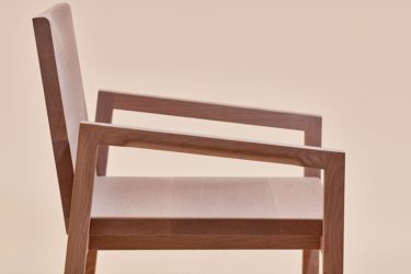 Arthur G furniture from Henry Sgourakis