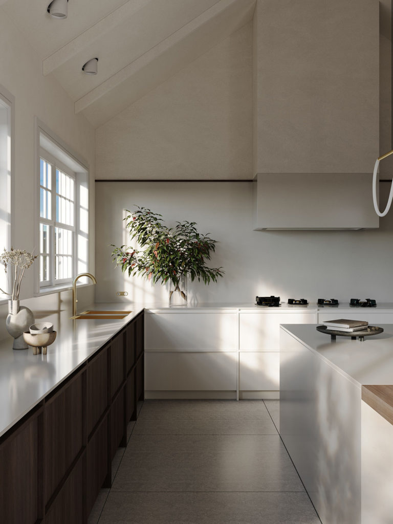 Watch: Li Edelkoort on new living trends