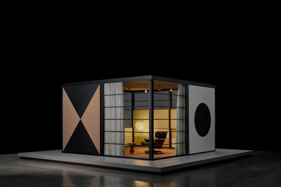 Injecting identity into adaptable workplaces: the brand harnessing the visual treasure trove of cross-sector design culture