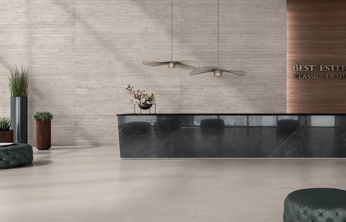 Cement Project | Finishes | Rocks On | Indesignlive The Collection