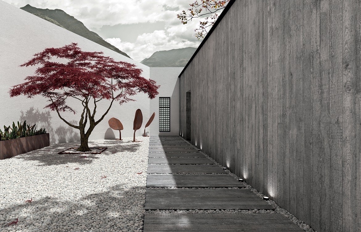 Cement Project | Finishes | Rocks On | Indesignlive The Collection