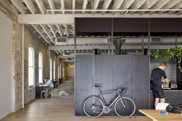 Peeling back the layers: Cox Brisbane reveals new studio