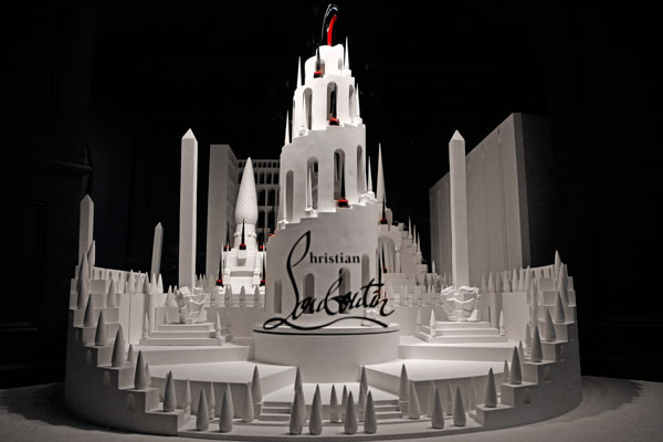 The City of Christian Louboutin