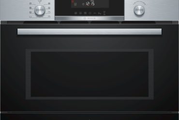 Series 6 Compact Microwave