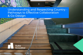 Understanding and Respecting Country: A CPD Live presentation