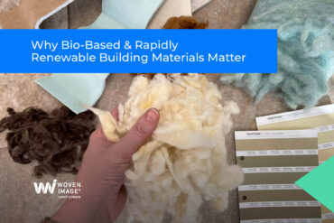 Why Bio-Based & Rapidly Renewable Materials Matter: A CPD Live presentation